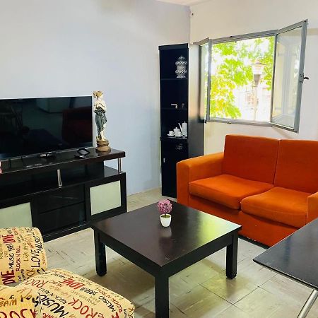House G&S, Depto Con 3 Dormitorios Para 7 Personas Pleno Centro De La Ciudad Puerto Iguazú Dış mekan fotoğraf
