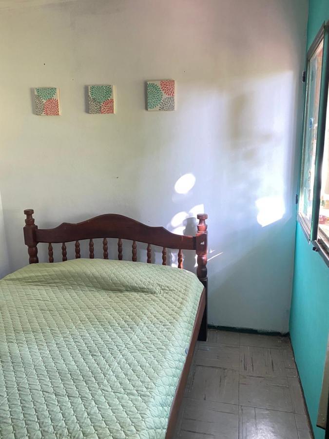 House G&S, Depto Con 3 Dormitorios Para 7 Personas Pleno Centro De La Ciudad Puerto Iguazú Dış mekan fotoğraf