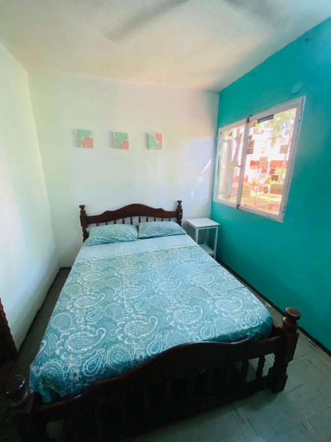 House G&S, Depto Con 3 Dormitorios Para 7 Personas Pleno Centro De La Ciudad Puerto Iguazú Dış mekan fotoğraf