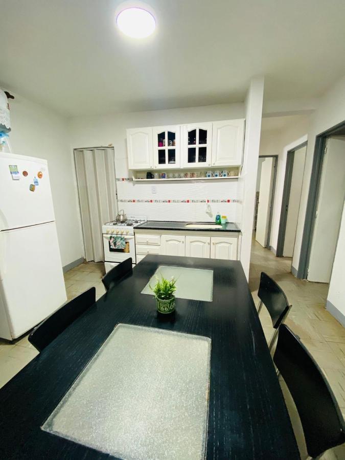 House G&S, Depto Con 3 Dormitorios Para 7 Personas Pleno Centro De La Ciudad Puerto Iguazú Dış mekan fotoğraf
