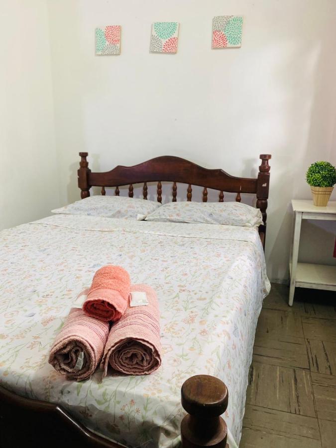 House G&S, Depto Con 3 Dormitorios Para 7 Personas Pleno Centro De La Ciudad Puerto Iguazú Dış mekan fotoğraf